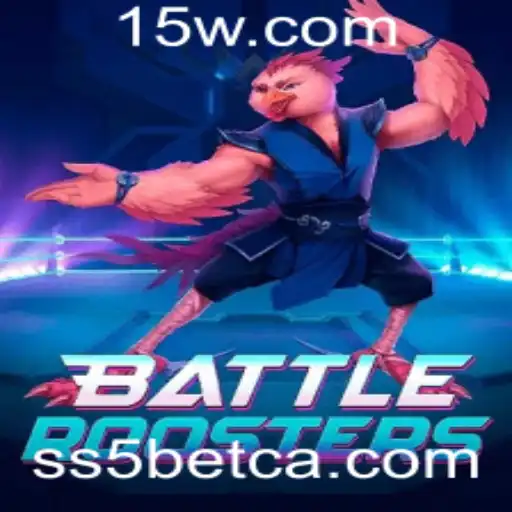BattleRoosters: Mergulhando no Mundo Emocionante do Novo Jogo de Estratégia