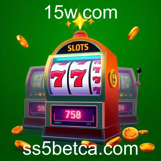 Explorando o Mundo dos Caça-níqueis e o Papel da SS5bet