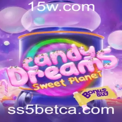 Explorando CandyDreamsSweetPlanet: Uma Jornada Emocionante Com SS5bet