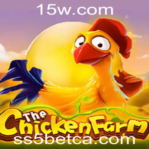 ChickenFarm: O Jogo de Estratégia que Conquistou os Fãs de SS5bet