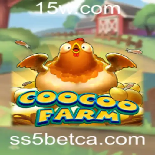 CooCooFarm: Explorando o Novo Jogo de Estratégia com SS5bet