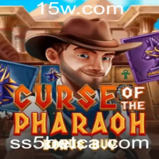 Curse of the Pharaoh Bonus Buy: Descubra o Fascinante Mundo do Jogo