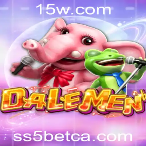 DALEMEN: Um Novo Desafio no Universo dos Jogos