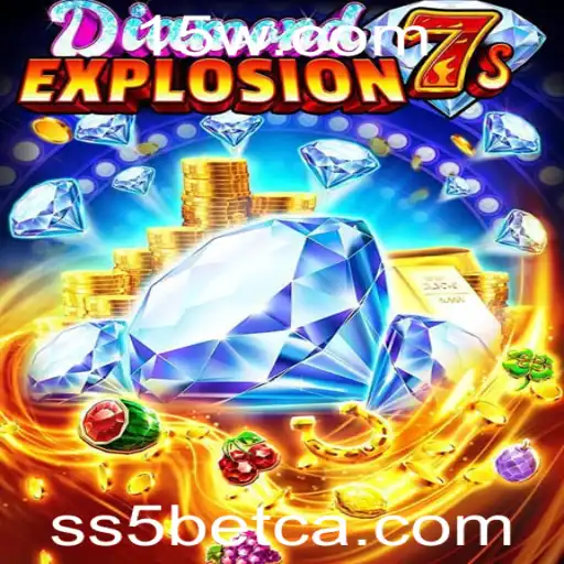 Explorando o Mundo Vibrante de DiamondExplosion7s com SS5bet