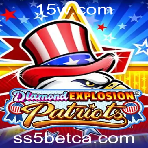 Explorando o Excitante Mundo de DiamondExplosionPatriots