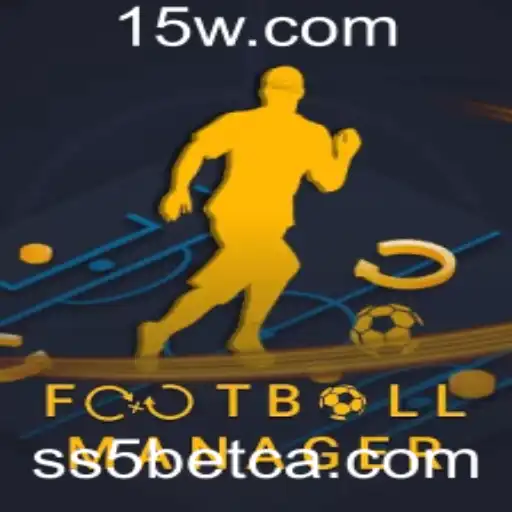 Descubra o Fascinante Mundo de FootballManager: Estratégia e Competição com SS5bet