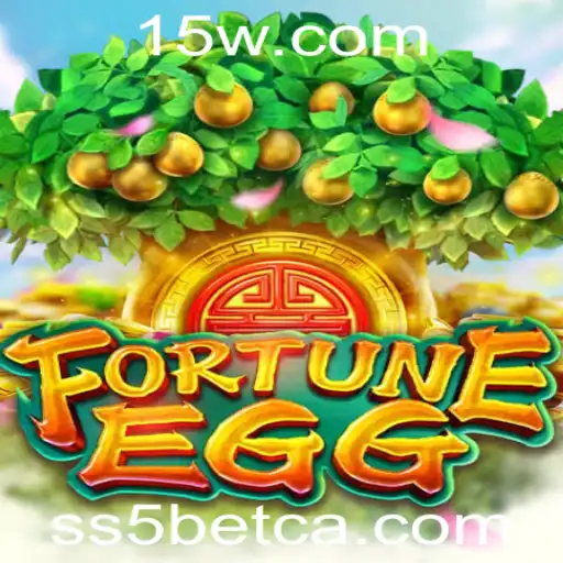 Descubra o Fascinante Mundo de FortuneEgg e Sua Parceria com SS5bet