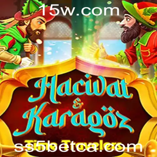 Descubra o Fascinante Mundo do Jogo HacivatandKaragoz