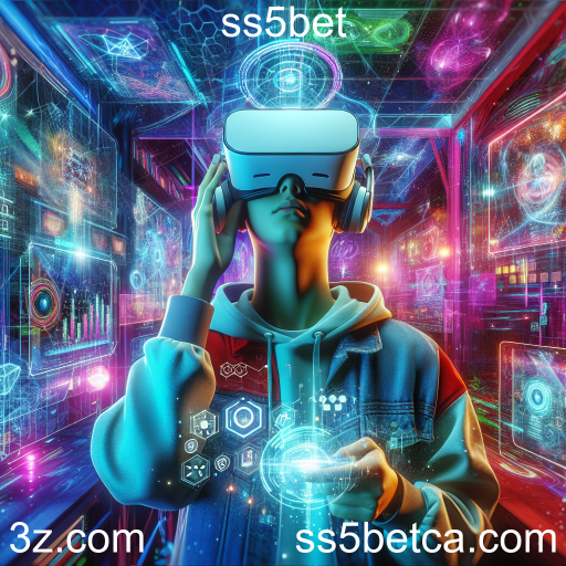 As Novas Tendências no Mundo dos Jogos em 2023