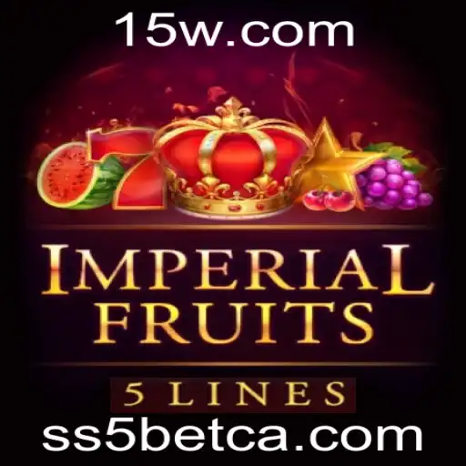 ImperialFruits5: Descubra a Nova Sensação do Cassino Online