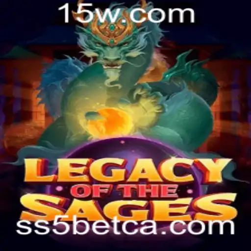 Descubra o Novo Jogo 'Legacy of the Sages' e as Palavras-Chave Estratégicas