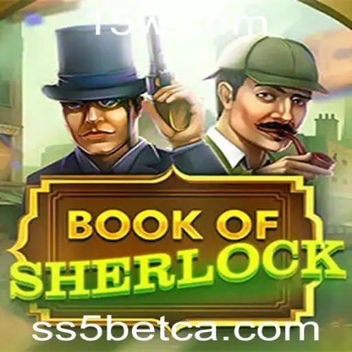 Descubra o Fascinante Mundo do Jogo BookOfSherlock e as Novidades do SS5bet