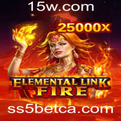Descubra o Fascinante Mundo do Jogo ElementalLinkFire