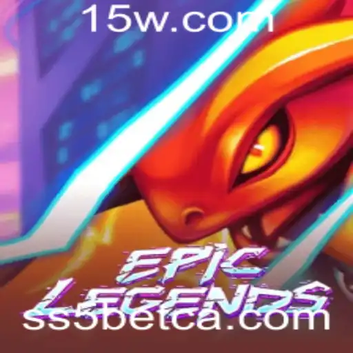 Descubra o Universo de EpicLegends e Como Jogar com a Chave SS5bet