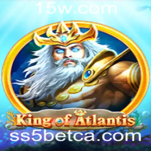 KingofAtlantis: Um Mergulho no Mundo Submarino com SS5bet