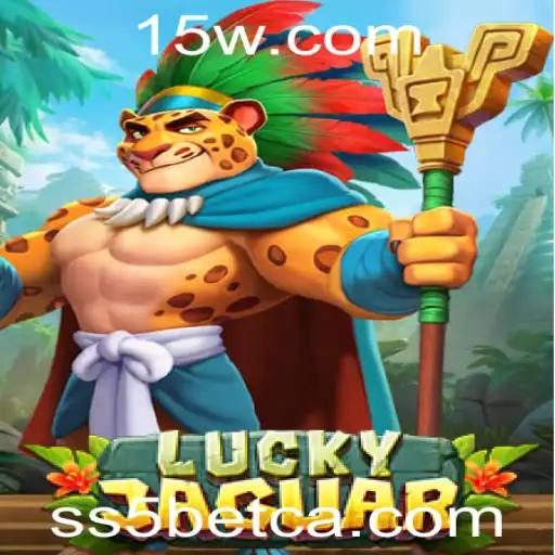 Explorando LuckyJaguar: O Jogo que Está Revolucionando a Indústria
