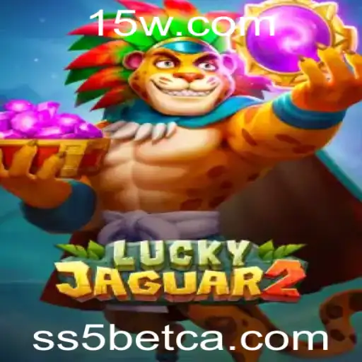 Descubra Luckyjaguar2: O Jogo Que Conquista com SS5bet