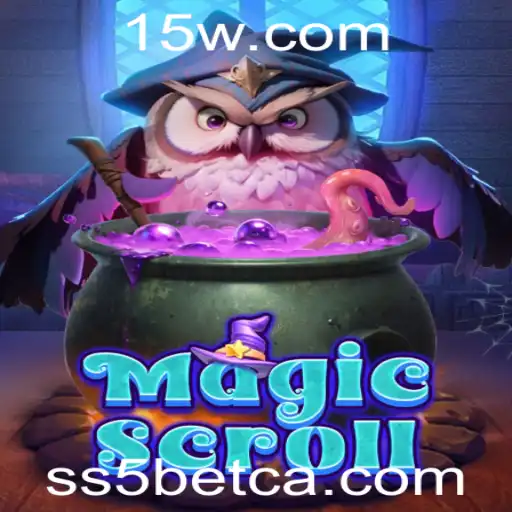 Descubra o Universo de MagicScroll: O Jogo que Revoluciona com SS5bet