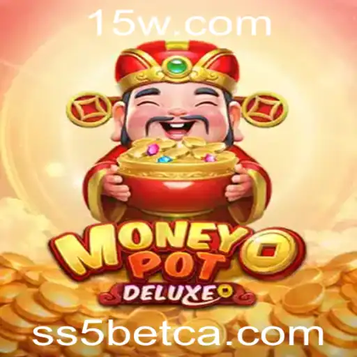 Descubra o Fascinante Mundo de MoneyPotDELUXE com SS5bet
