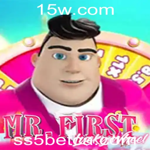 MrFirstLuckyWheel: Experimente a Emoção do Jogo com SS5bet