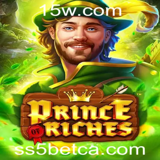 Explorando PrinceOfRiches: O Novo Fenômeno no Mundo dos Jogos