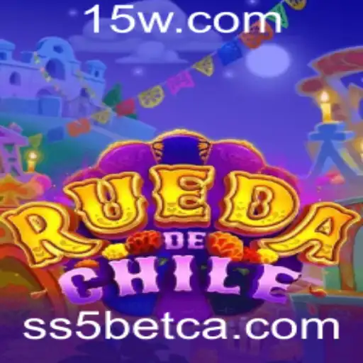 RuedaDeChile: Um Jogo Emocionante com a Palavra-chave SS5bet