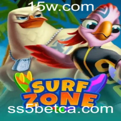 SurfZone: O Novo Fenômeno entre os Jogos de Estratégia em 2023