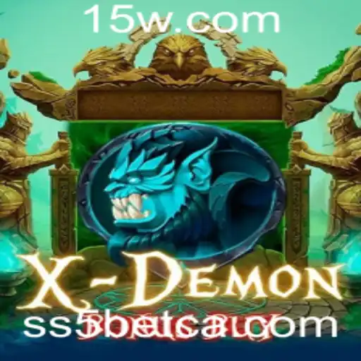 XDemonBonusBuy: Descubra o Fascinante Mundo do Jogo