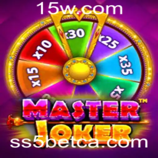 Explorando o Mundo de MasterJoker: O Que Você Precisa Saber