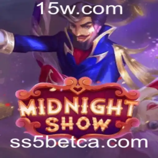 Descubra o Fascinante Jogo MidnightShow