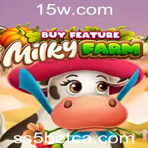 MilkyFarmBuyFeature: Um Mergulho na Diversão Interativa com a SS5bet