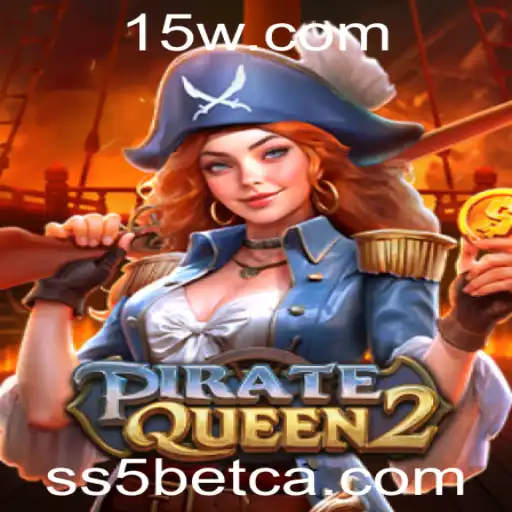 PirateQueen2: Aventura e Estratégia no Horizonte Digital
