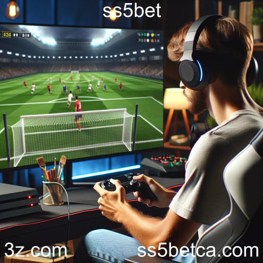 A Evolução dos Jogos de Esportes: Conectando Fãs e Tecnologia