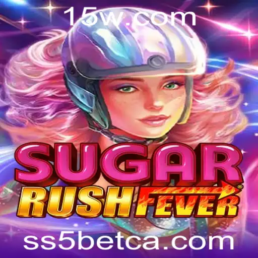 Descubra o Mundo de SugarRushFever com SS5bet: Um Mergulho no Jogo Fervoroso de Açúcar