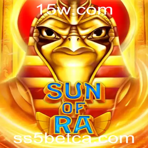 Explorando SunofRa: O Jogo Que Conquista a Comunidade SS5bet