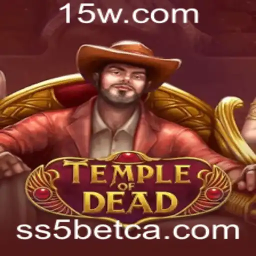 TempleofDead: Explorando o Fascinante Mundo do Novo Jogo com a SS5Bet