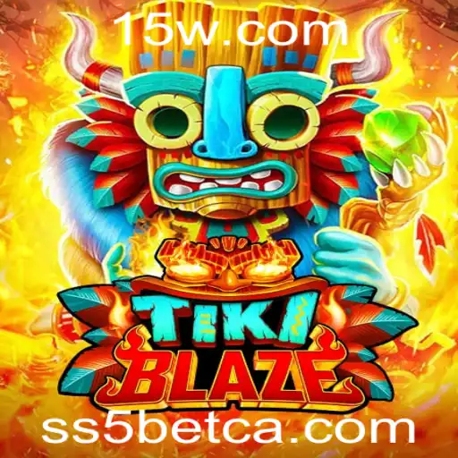 TikiBlaze: Explorando o Novo Fenômeno do Mundo dos Jogos