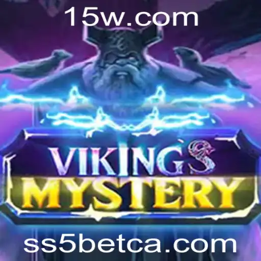 Explorando o Mundo de VikingsMystery: Uma Aventura em SS5bet