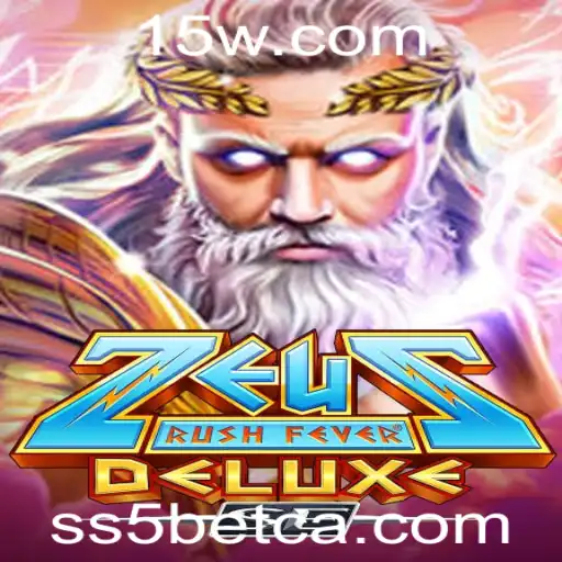 ZeusRushFeverDeluxeSE: Explorando o Novo Jogo com SS5bet